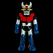 Load image into Gallery viewer, 11”Mazinger Z  Sofubi by Medicom x Monster Patrol Toys Exclusive
