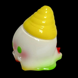 3 1/2” Icey Nostalgia by Seri Norica LA Modern Sofubi Market