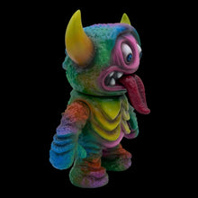 Load image into Gallery viewer, 7 1/2” Beckos Pico pico LA Modern Sofubi Market ‘26