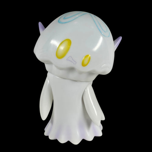 5” White Norazuya LA Modern Sofubi Market
