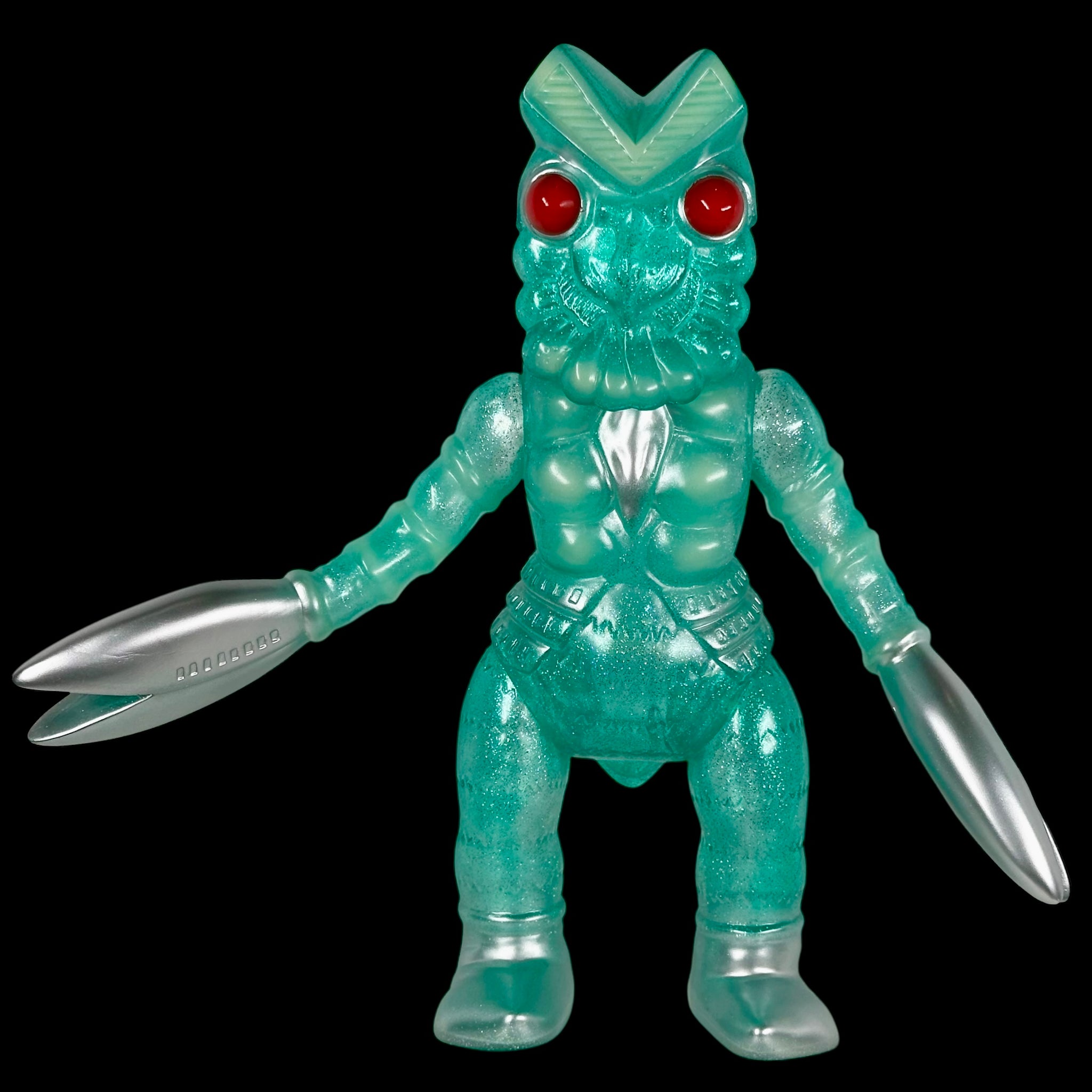 Japanese Indie & Designer Sofubi Toys! – Monster Patrol Toys