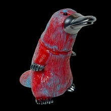 Load image into Gallery viewer, 4 1/2” Suzuki Manufacturing LA Modern Sofubi Market