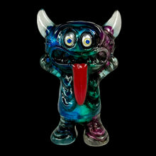 Load image into Gallery viewer, 2&quot; Daikaiju Salon LA Modern Sofubi Market