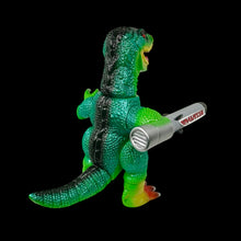 Load image into Gallery viewer, Unclaimed Order! 9 1/2” Misairus1Go MPT exclusive by Elegab from the Art of ELEGAB Exhibit 1/1/25