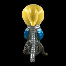 Load image into Gallery viewer, 3 3/4” Phi Krasue Sunguts LA Modern Sofubi Market ‘26