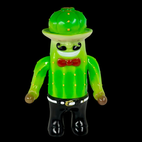 5 1/2” Ukydaydreamer LA Modern Sofubi Market