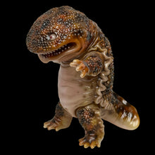 Load image into Gallery viewer, 8” Pico Pico LA Modern Sofubi Market