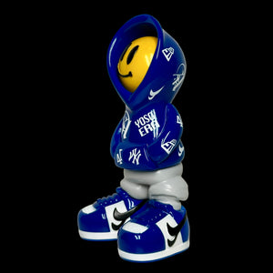 5” Yosomono Works LA Modern Sofubi Market