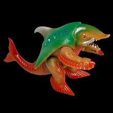 Load image into Gallery viewer, 6” Conpora Seabull (TDRS version) Light Brown version Marusan