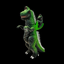 Load image into Gallery viewer, Fantasaurus Rex by WonderGoblin