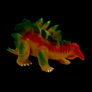 Stegosaurus marumon Marusan (Only one available)