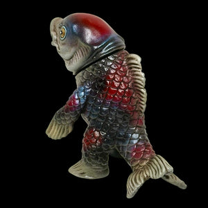 3” Pico Pico LA Modern Sofubi Market