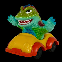 Load image into Gallery viewer, 3” Dino Cruiser by @teamworktoys