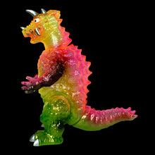 Load image into Gallery viewer, 10” Max Nagata One-Off LA Modern Sofubi Market