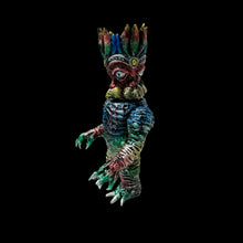 Load image into Gallery viewer, Garuda-x Skull Head Butt by Kazu Akamatsu
