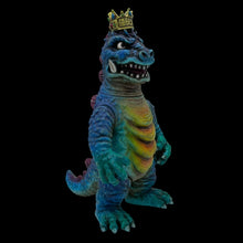 Load image into Gallery viewer, 10” Kaiju Daiou Pico pico LA Modern Sofubi Market ‘26