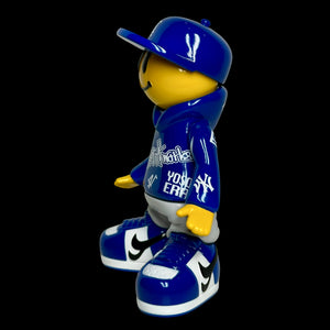 5” Yosomono Works LA Modern Sofubi Market