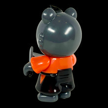 Load image into Gallery viewer, 4 1/2” Funky Geek LA Modern Sofubi Market