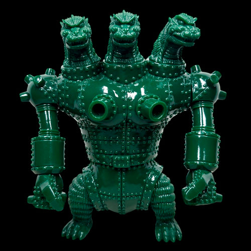 Exclusive & New Arrivals – Monster Patrol Toys