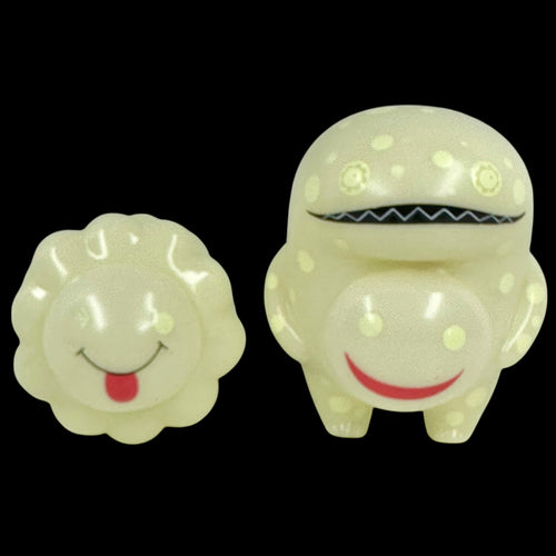 3 1/2” BUKU YOSHINO LA Modern Sofubi Market