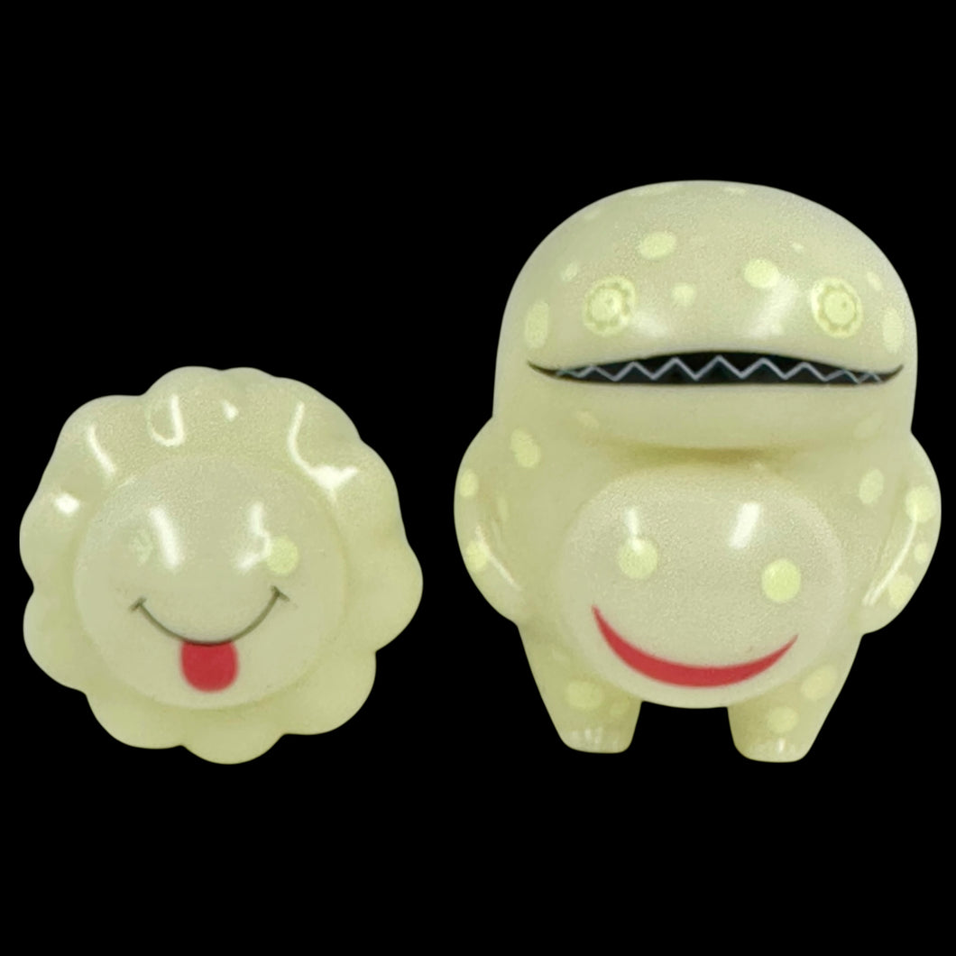 3 1/2” BUKU YOSHINO LA Modern Sofubi Market