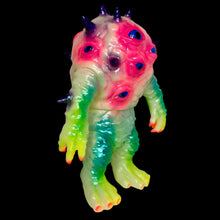 Load image into Gallery viewer, 10” Mark Nagata One-Off LA Modern Sofubi Market