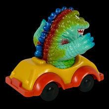 Load image into Gallery viewer, 3” Dino Cruiser by @teamworktoys