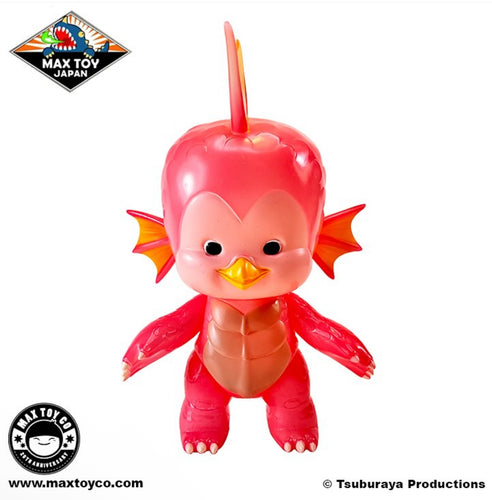 Maxtoy – Monster Patrol Toys