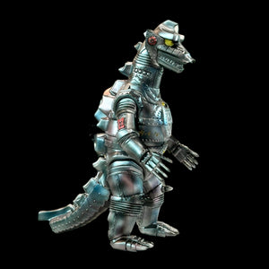 14” Marmit Mechagodzilla