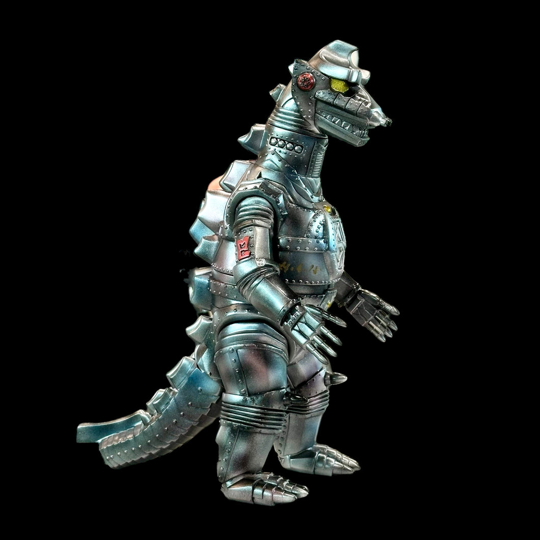 14” Marmit Mechagodzilla