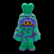 Load image into Gallery viewer, 6 1/2” Mogwork’s LA Modern Sofubi Market ‘26