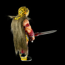 Load image into Gallery viewer, 9 1/2” Battle of the Jungle by Kaiju One