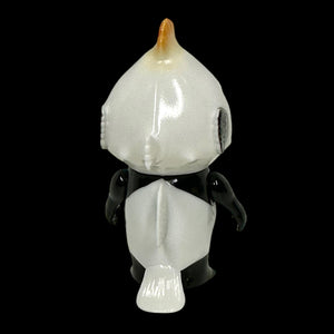4” Bird Ark LA Modern Sofubi Market