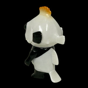 4” Bird Ark LA Modern Sofubi Market