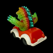 Load image into Gallery viewer, 3” Dino Cruisers by @aaron_mcnaught25 &amp; @chie.paints