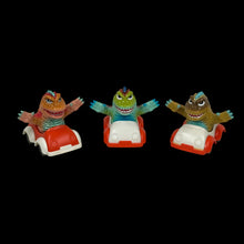 Load image into Gallery viewer, 3” Dino Cruiser by @teamworktoys