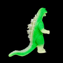 Load image into Gallery viewer, 9” GIGABRAIN GLOW GODZILLA 1965 SUPERFEST 86 EXCLUSVIVE