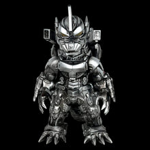 Load image into Gallery viewer, 8 1/4” Kiryu Painted by GOTO san OneUp JAPAN KAIJU ATTACK ‘26