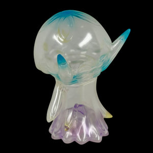5” Clear Norazuya LA Modern Sofubi Market