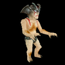 Load image into Gallery viewer, 6 1/2” Devilman Sofubi by Sunguts x Monster Patrol Toys Exclusive