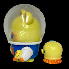 Load image into Gallery viewer, 3 1/2” Hokuou Kuma by Seri Norica LA Modern Sofubi Market