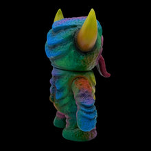 Load image into Gallery viewer, 7 1/2” Beckos Pico pico LA Modern Sofubi Market ‘26