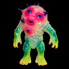 Load image into Gallery viewer, 10” Mark Nagata One-Off LA Modern Sofubi Market
