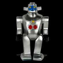 Load image into Gallery viewer, 11” NR-1 (Ninja Robot) by Marusan
