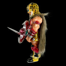 Load image into Gallery viewer, 9 1/2” Battle of the Jungle by Kaiju One