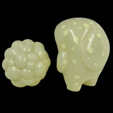 Load image into Gallery viewer, 3 1/2” BUKU YOSHINO LA Modern Sofubi Market
