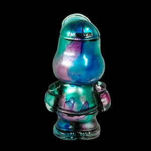 2" Daikaiju Salon LA Modern Sofubi Market
