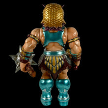 Load image into Gallery viewer, 9 1/2” Battle of the Jungle by Kaiju One