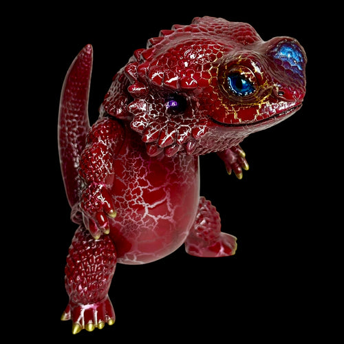5” Painter-Net LA Modern Sofubi Market