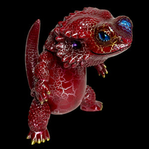 5” Painter-Net LA Modern Sofubi Market